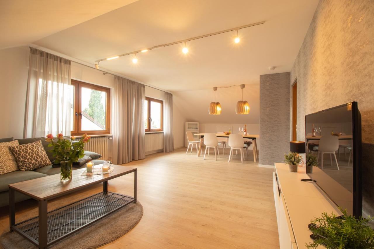 Ferienwohnung Fischer Holzmaden Exterior photo