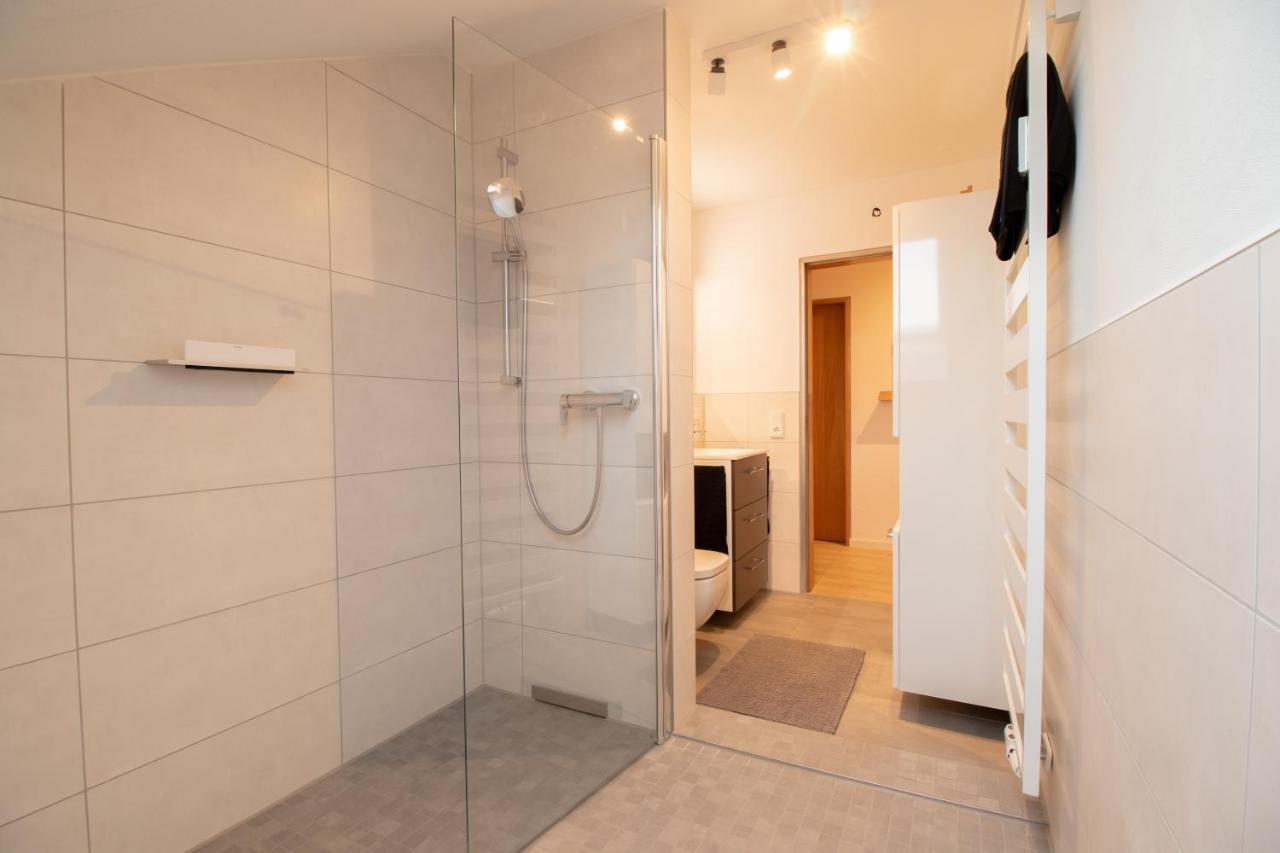 Ferienwohnung Fischer Holzmaden Exterior photo