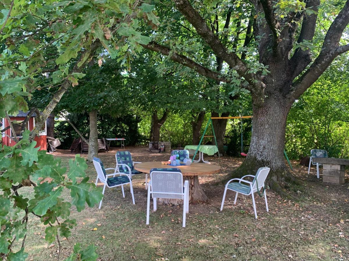 Ferienwohnung Fischer Holzmaden Exterior photo